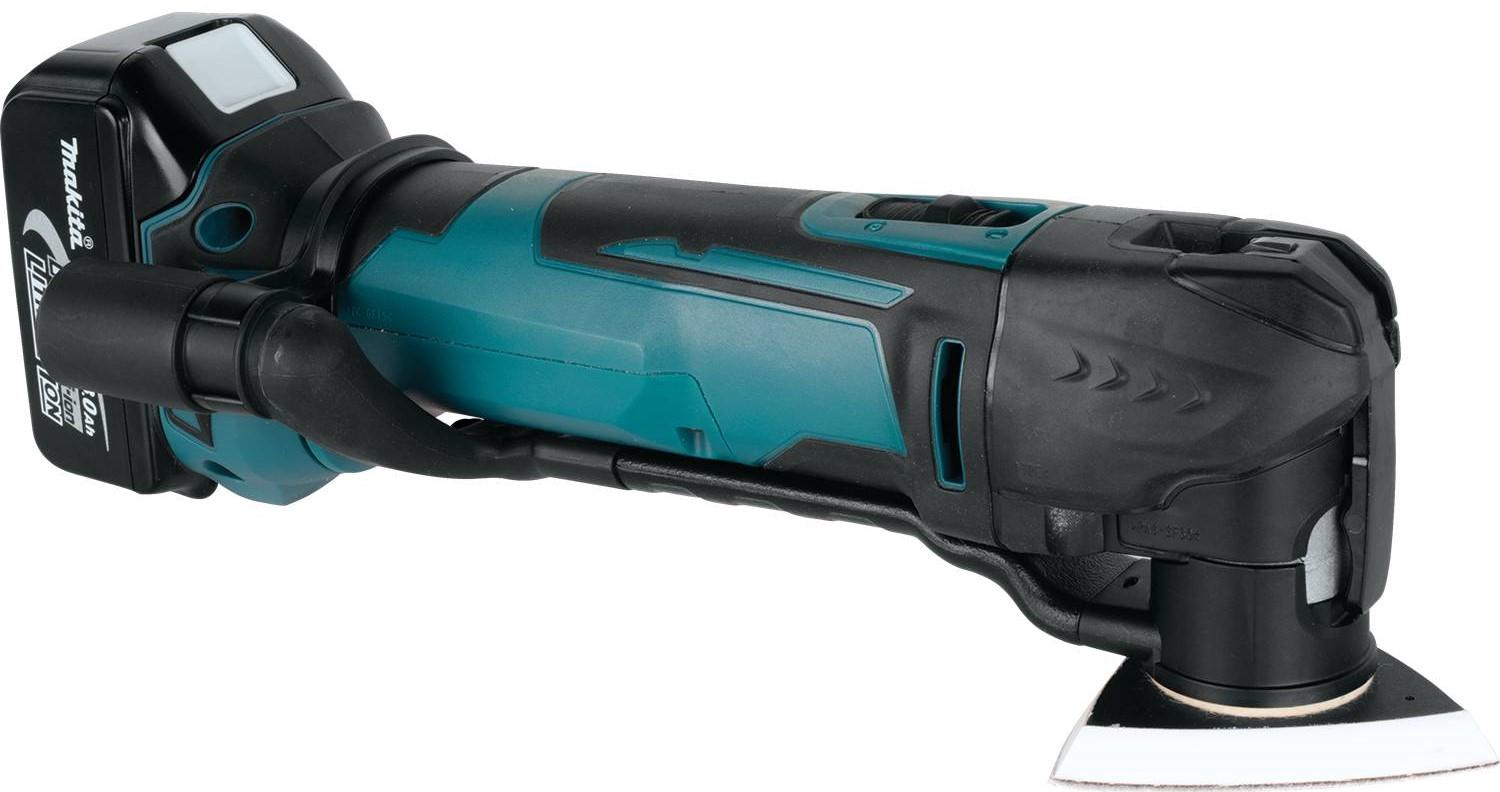 Реноватор Makita DTM51Z