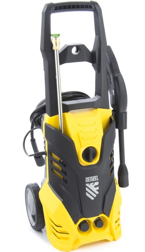 Мойка высокого давления Denzel R-165 (58234)