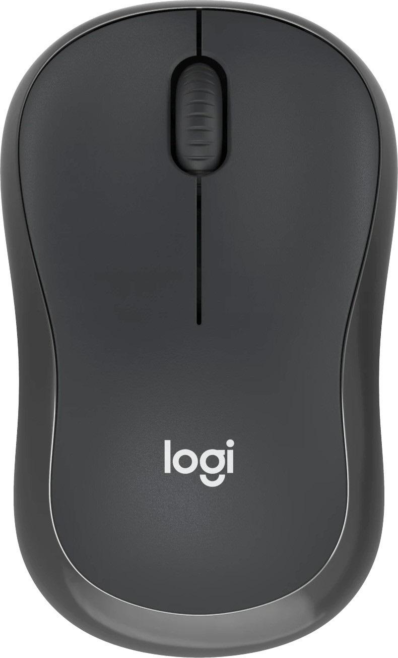 Мышь Logitech M240 Black (910-007078)