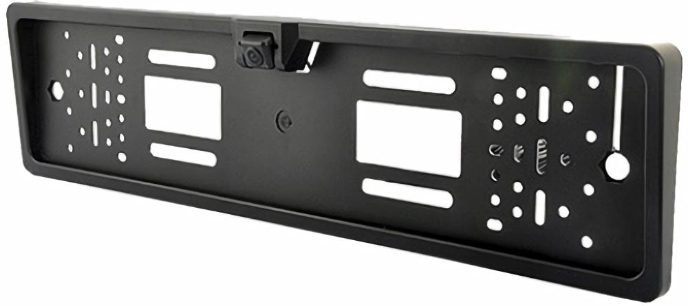 Камера заднего вида Silverstone F1 Interpower IP-616 IR