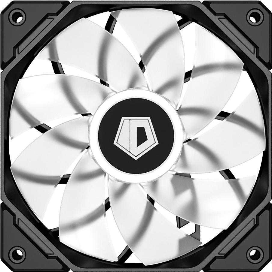 Вентилятор для корпуса ID-Cooling TF-12025-PRO-ARGB REVERSE