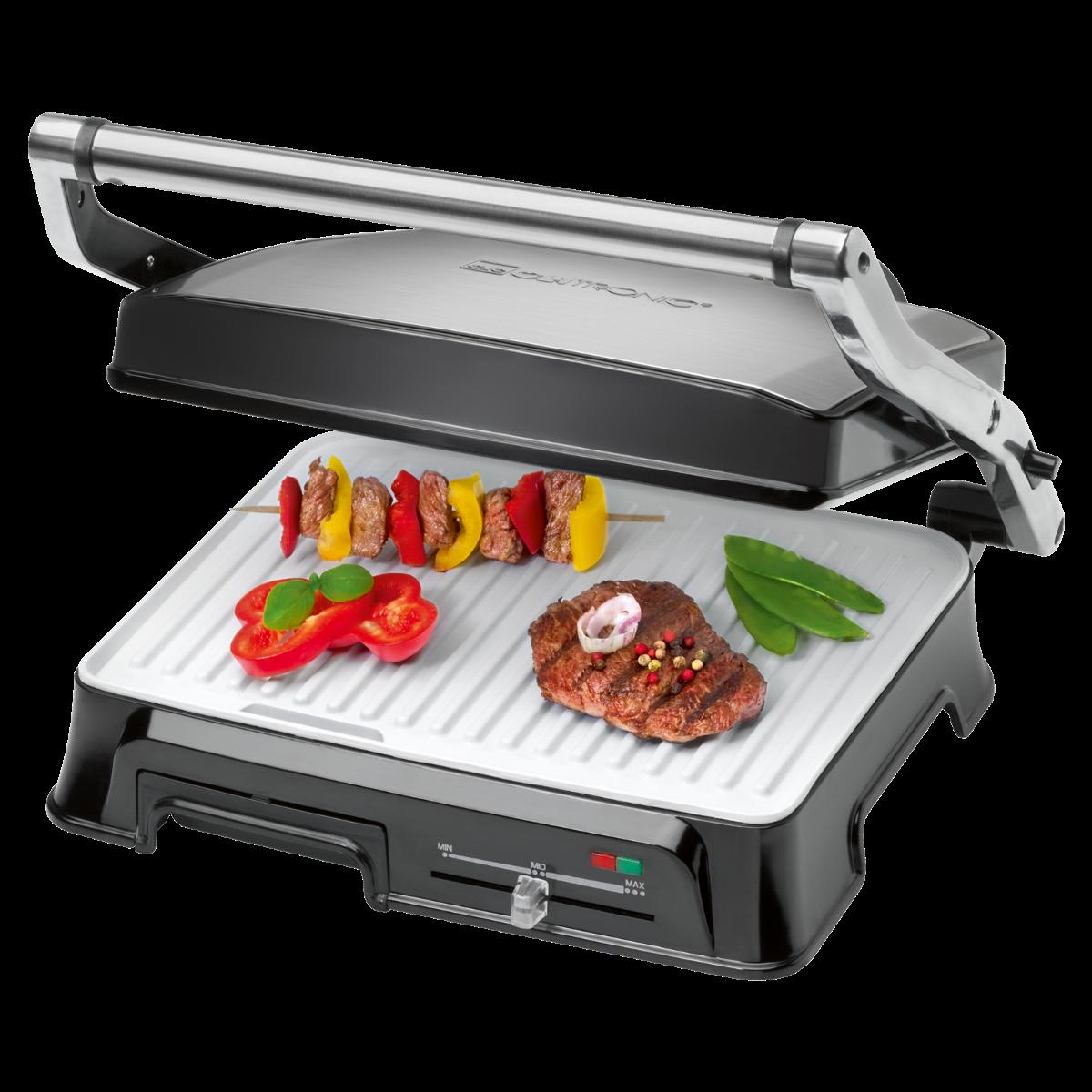 Электрогриль Clatronic KG 3571