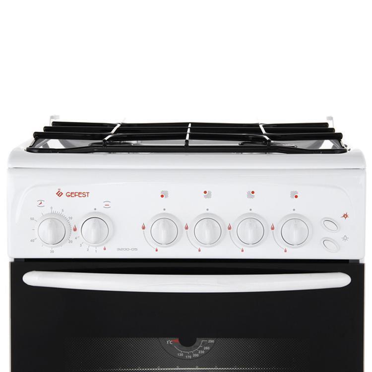 Кухонная плита Gefest ПГ 3200-05