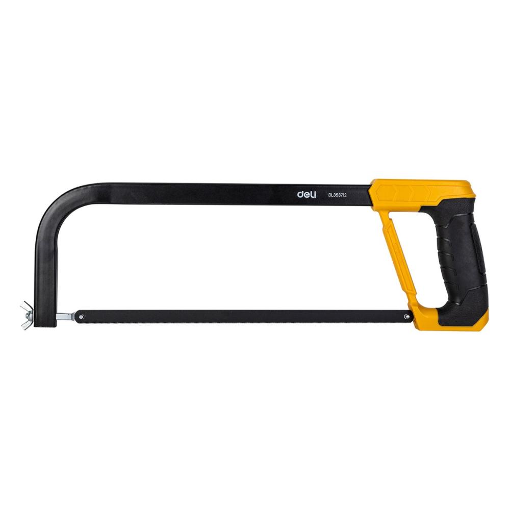 Ножовка Deli DL353712