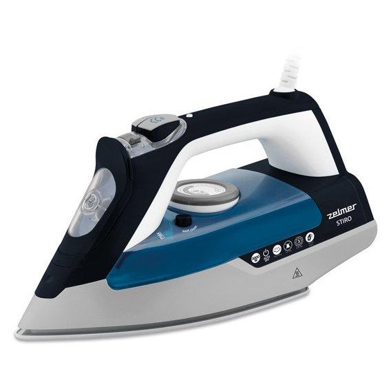 Утюг Zelmer ZIR3000 (80105053P)
