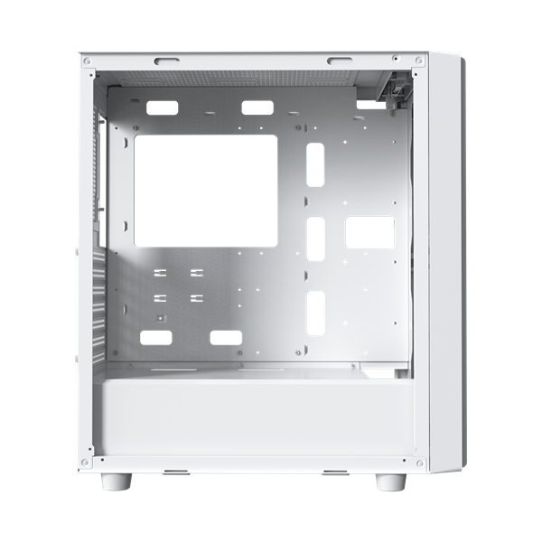 Корпус Ocypus Gamma C70 WH без БП