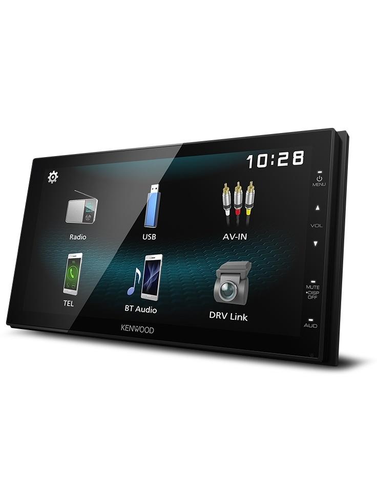 Автомагнитола Kenwood DMX1025BT