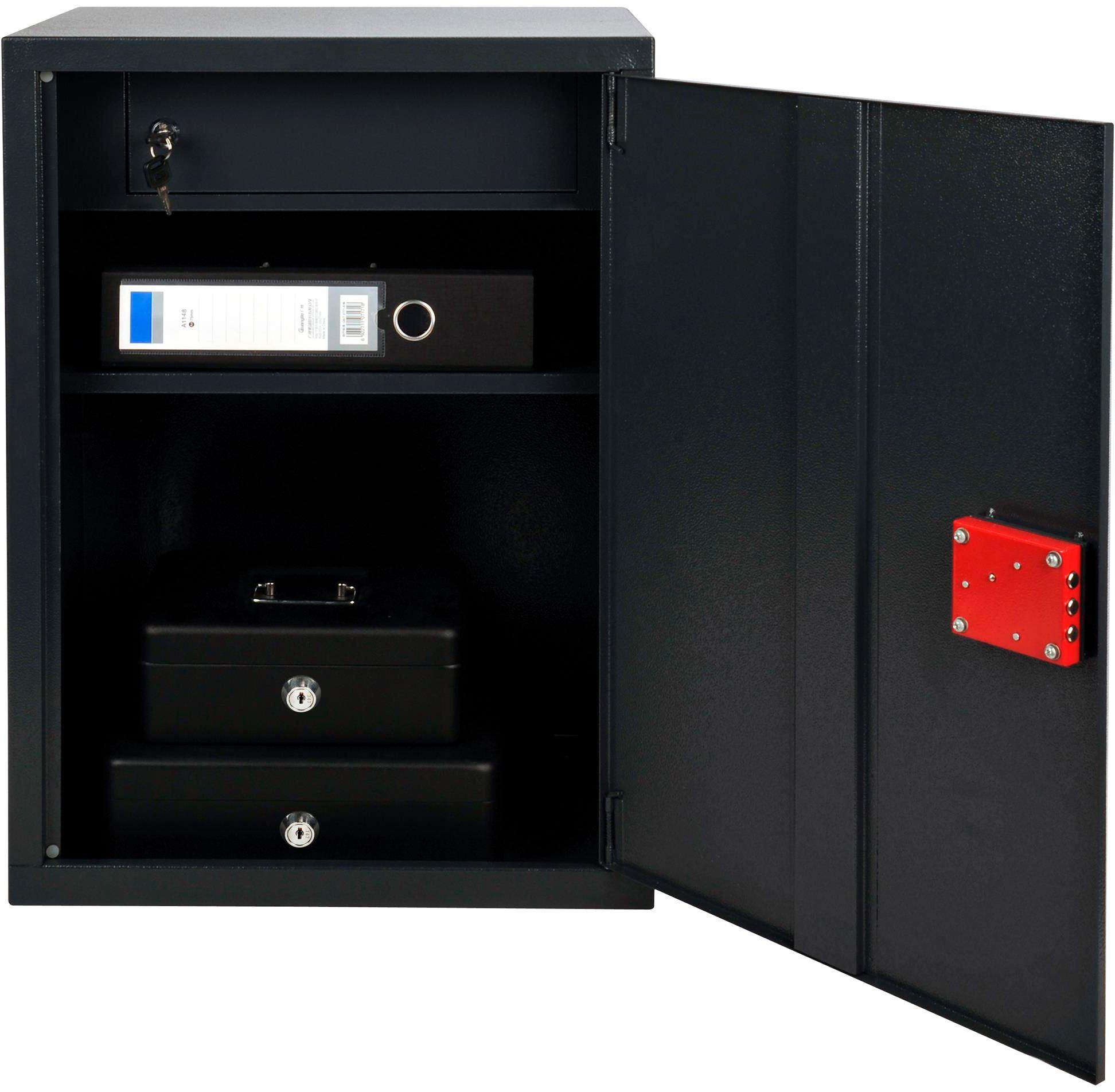 Ящик для денег Cactus CS-CB-004