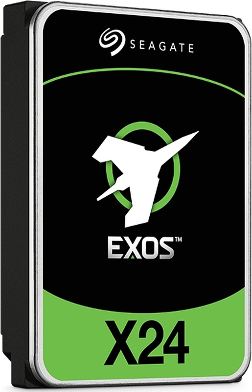 Жесткий диск Seagate/Dahua Exos X24 20TB (ST20000NM002H)
