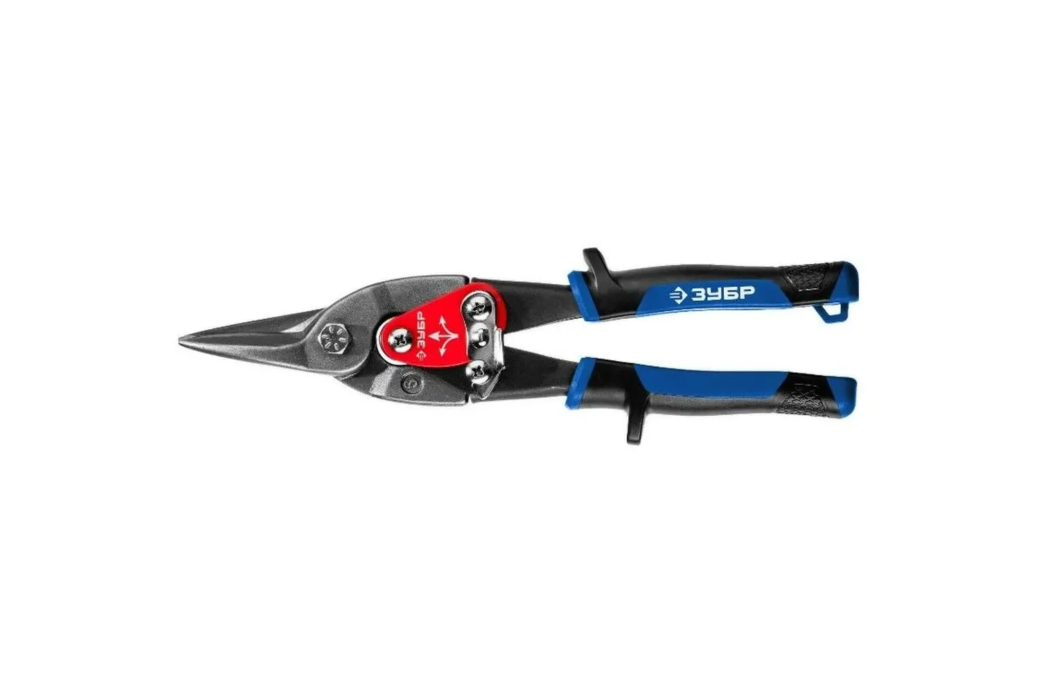 Ножницы строительные Зубр 23130-S