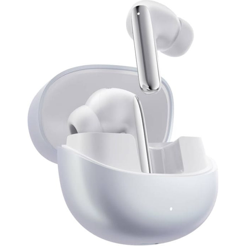 Наушники QCY MeloBuds Pro White (BH24HT08A)