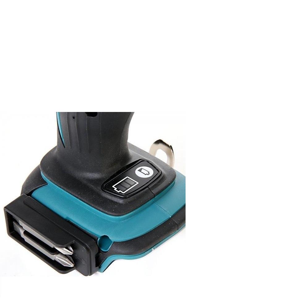 Дрель-шуруповерт Makita DHP458Z