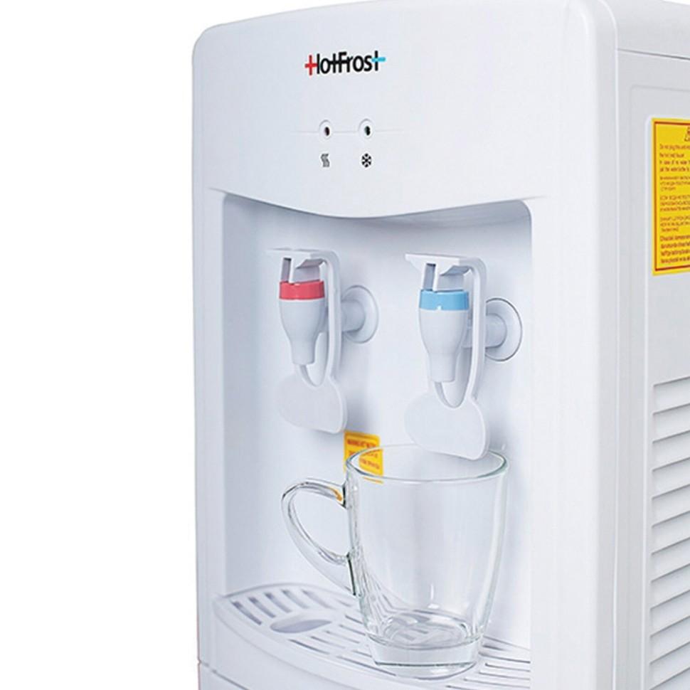 Кулер для воды Hotfrost V118 E