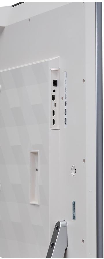 Интерактивная панель LG 55CT5WJ-B