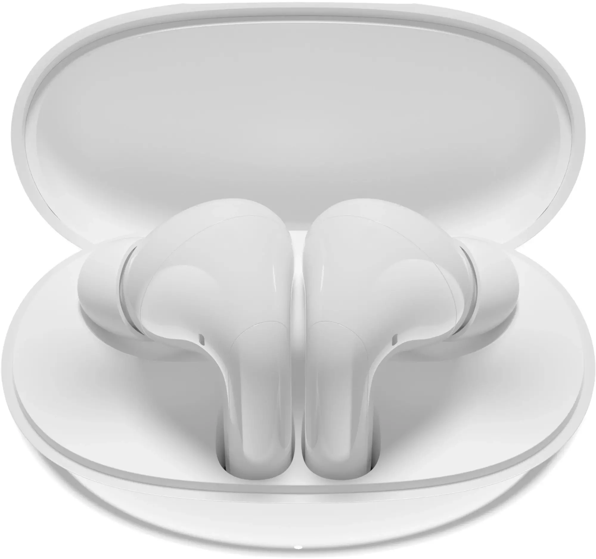 Наушники Honor Choice X7 Pro KSN-ME00 White (5504ACTM)