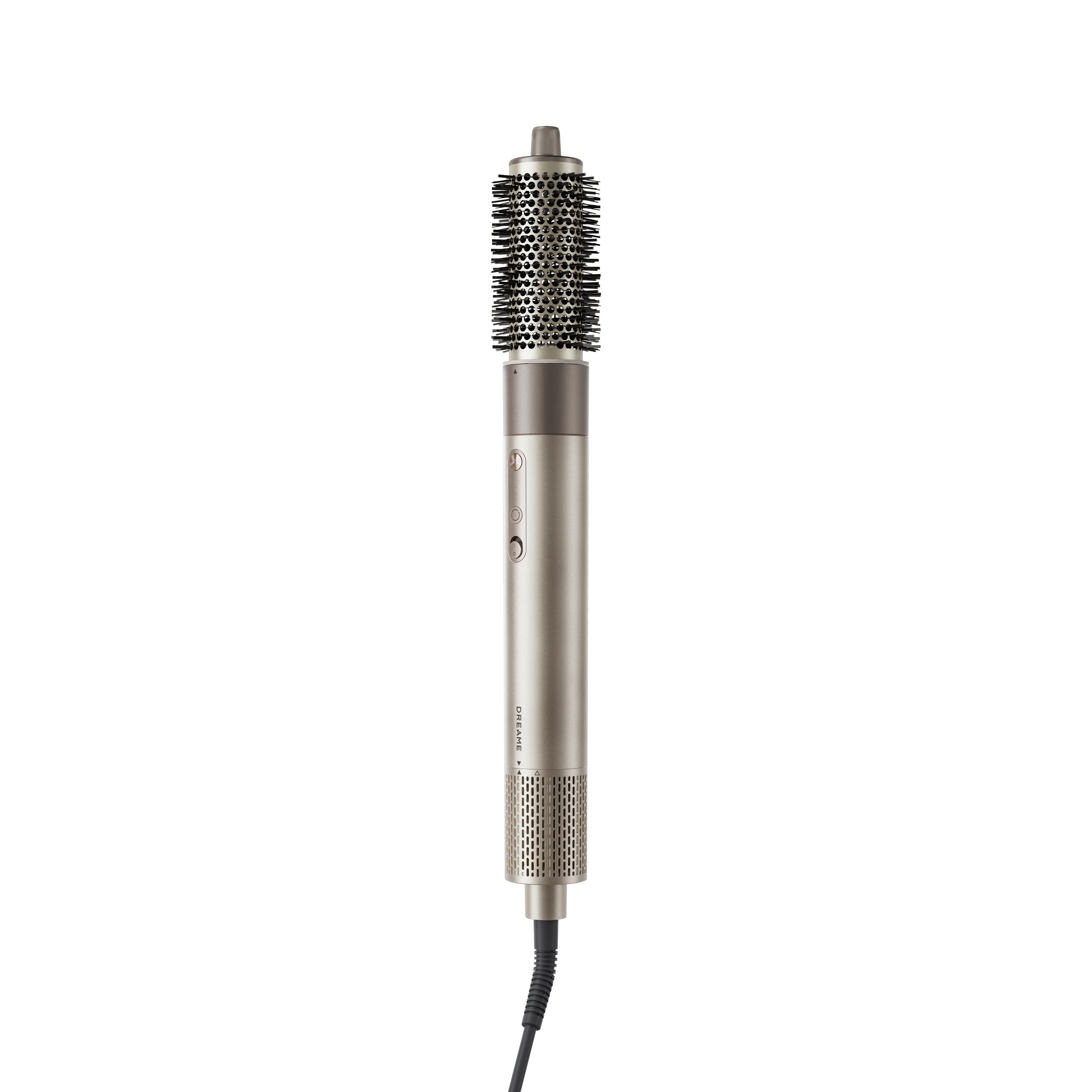 Стайлер Dreame AirStyle Titanium Gold (AMF17A)