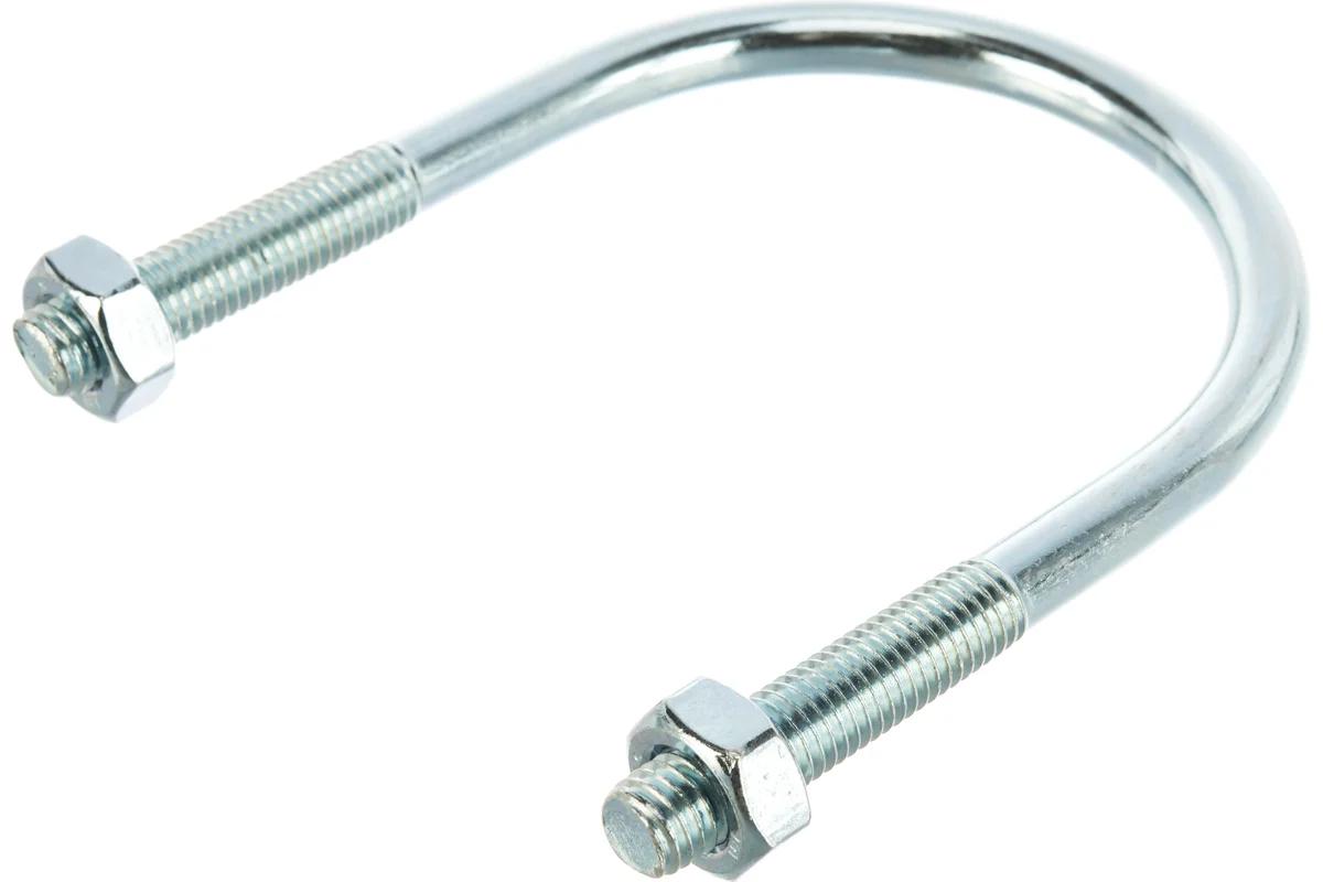 Монтажная скоба для труб Fischer ETR 66-76 10шт (24424)