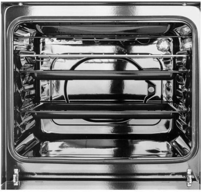 Кухонная плита Gefest ЭПНД 5140 0001