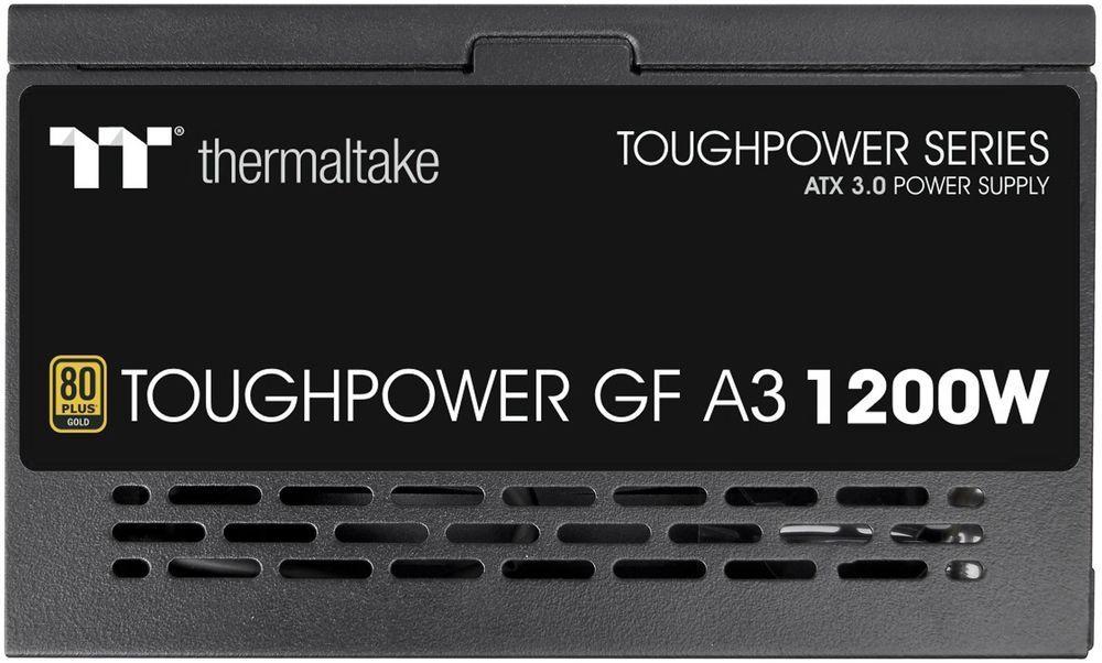 Блок питания Thermaltake Toughpower GF A3 1200W (PS-TPD-1200FNFAGE-H)