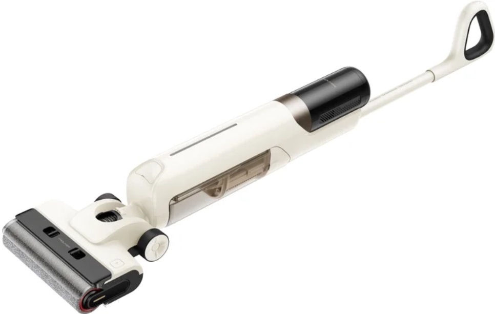 Пылесос Trouver Wet and Dry Vacuum K30 (HMH14A)