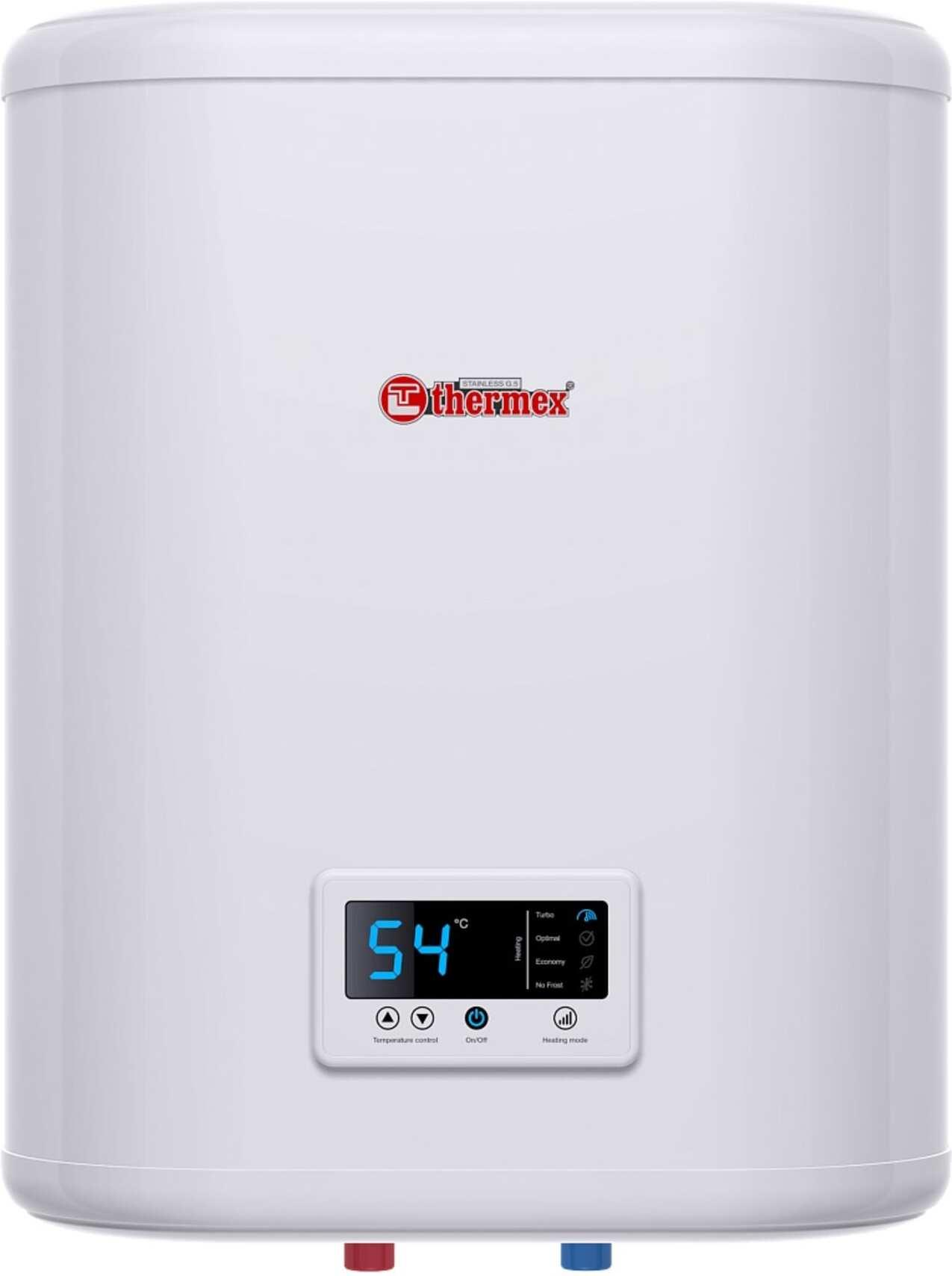 Водонагреватель Thermex IF 30 V Pro (ЭДЭБ00243)