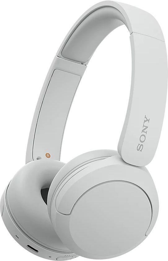 Наушники Sony WH-CH520 белый