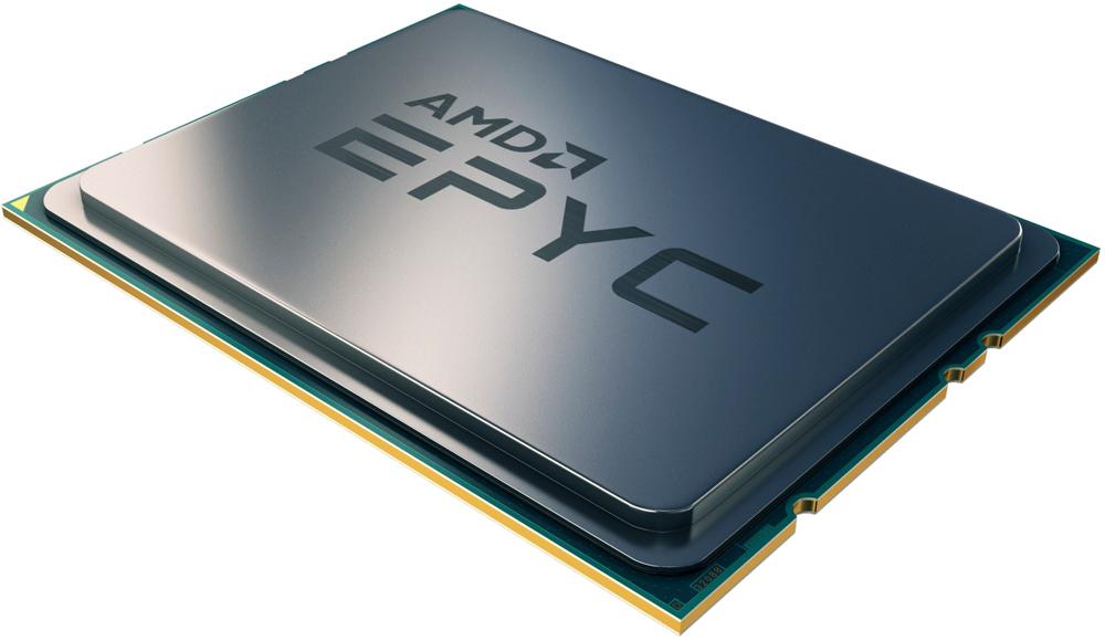 Процессор AMD Epyc 7413 OEM