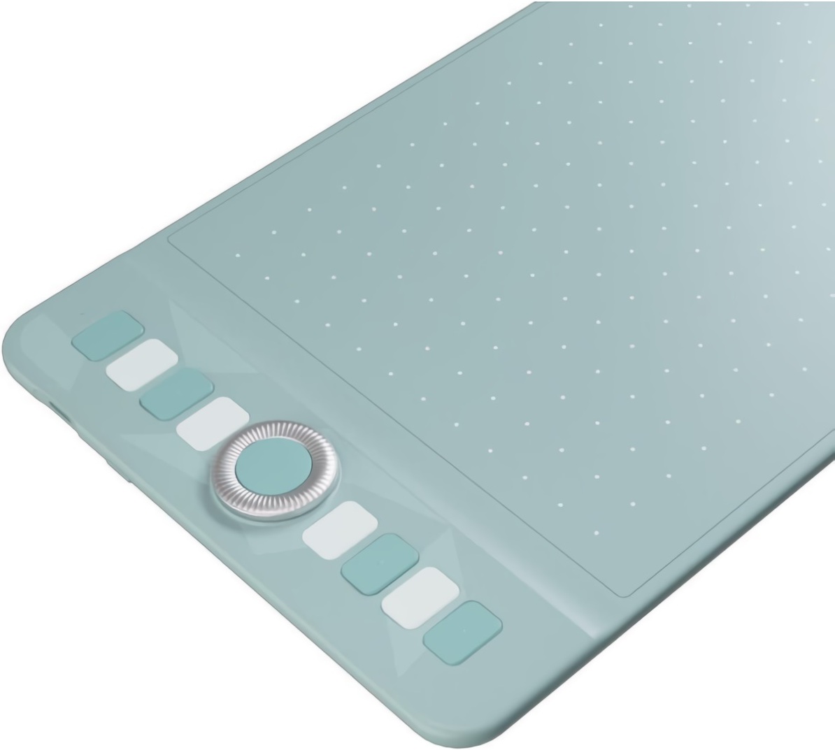 Графический планшет Gaomon WH851 Grayish Green