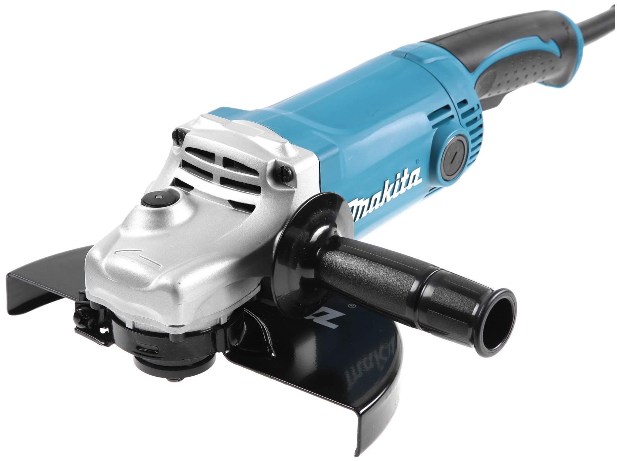 Угловая шлифмашина Makita GA9050