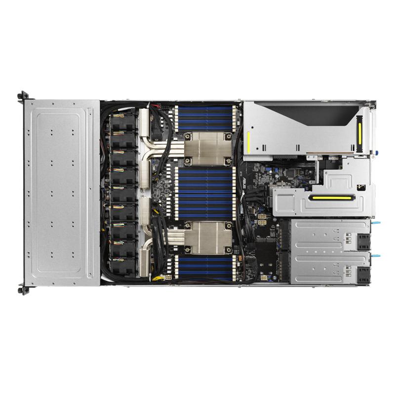 Серверная платформа Asus RS700-E10-RS12U (90SF0153-M00330)