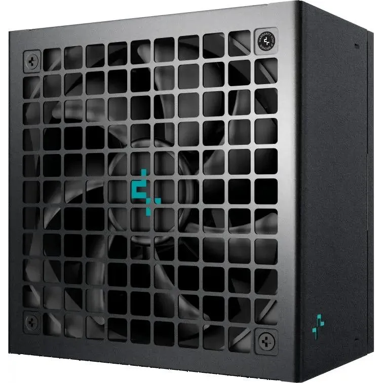 Блок питания Deepcool GAMERSTORM ATX 1000W PN1000M Gen.5 (R-PNA00M-FC0B-WGEU)