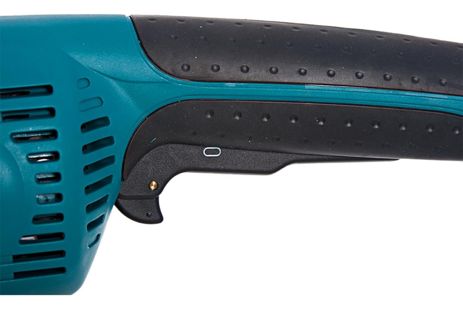 Угловая шлифмашина Makita GA9020SFK