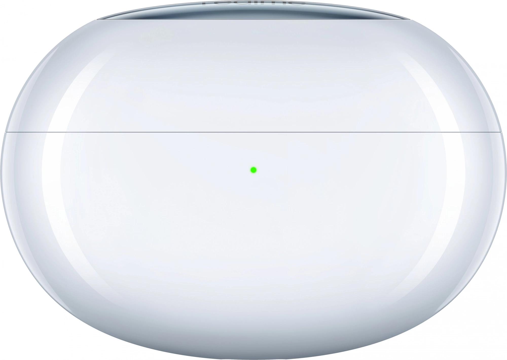 Наушники Realme Buds Air 6 Pro белый (RMA2401)