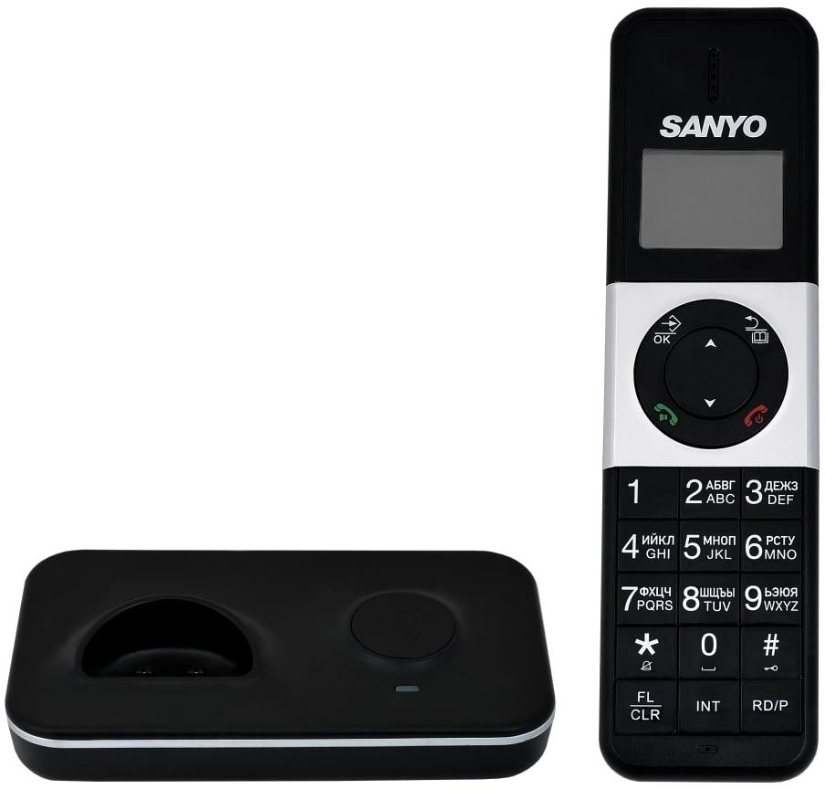 Радиотелефон DECT Sanyo RA-SD1002RUS