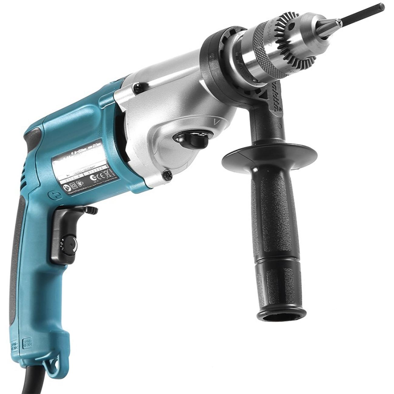 Дрель Makita HP2050
