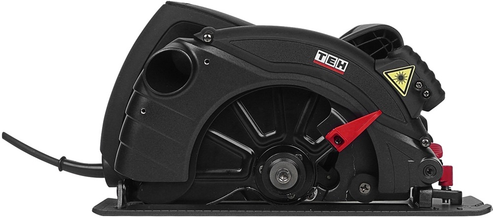Дисковая (циркулярная) пила TEH TC19014L