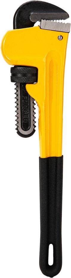 Ключ трубный Deli DL2514