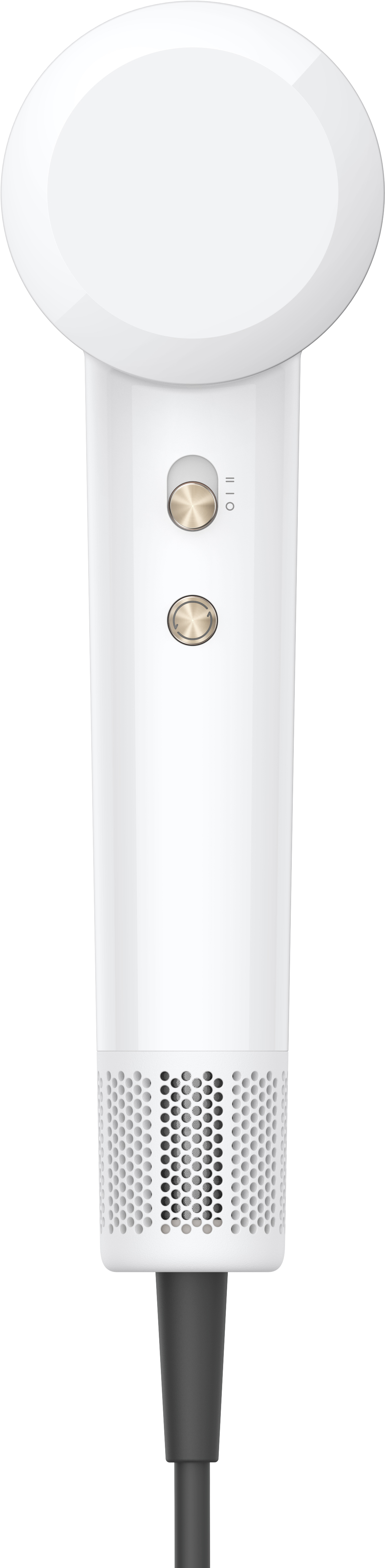 Фен Trouver Trubo White (AHD11C)