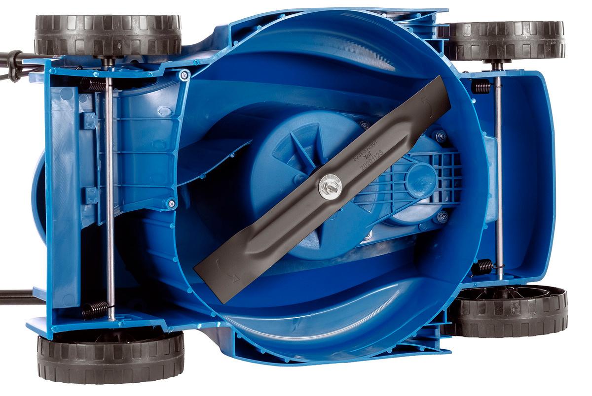 Газонокосилка Hyundai LE 3210