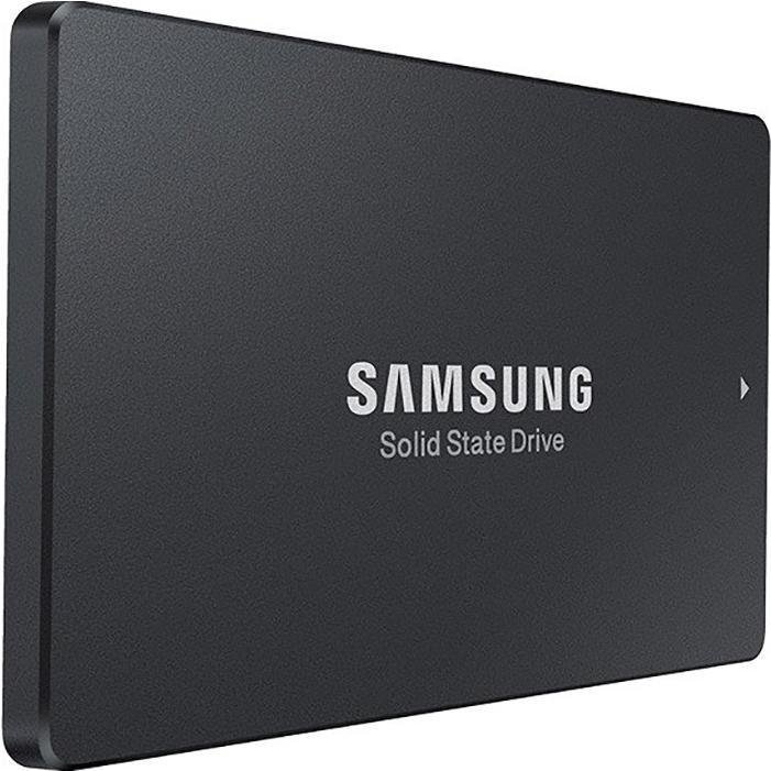 SSD диск Samsung PM897 480GB (MZ7L3480HBLT-00A07)