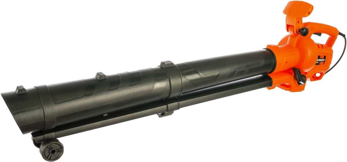 Воздуходувка Patriot BV 2000E (755302451)