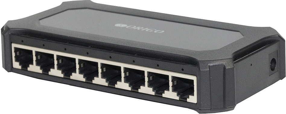 Коммутатор Origo OS2108/A1A