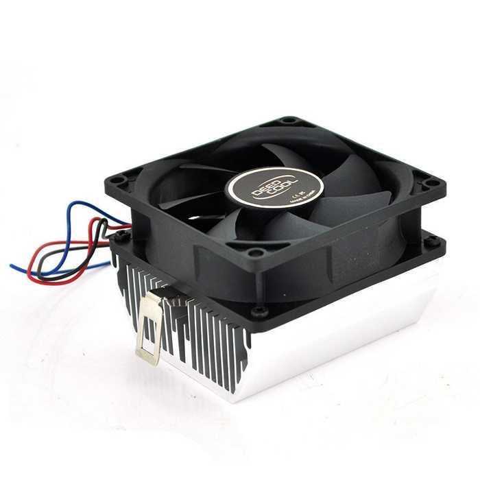 Кулер для процессора DeepCool CK-AM209 V2 (DP-ACAL-A09-V2)