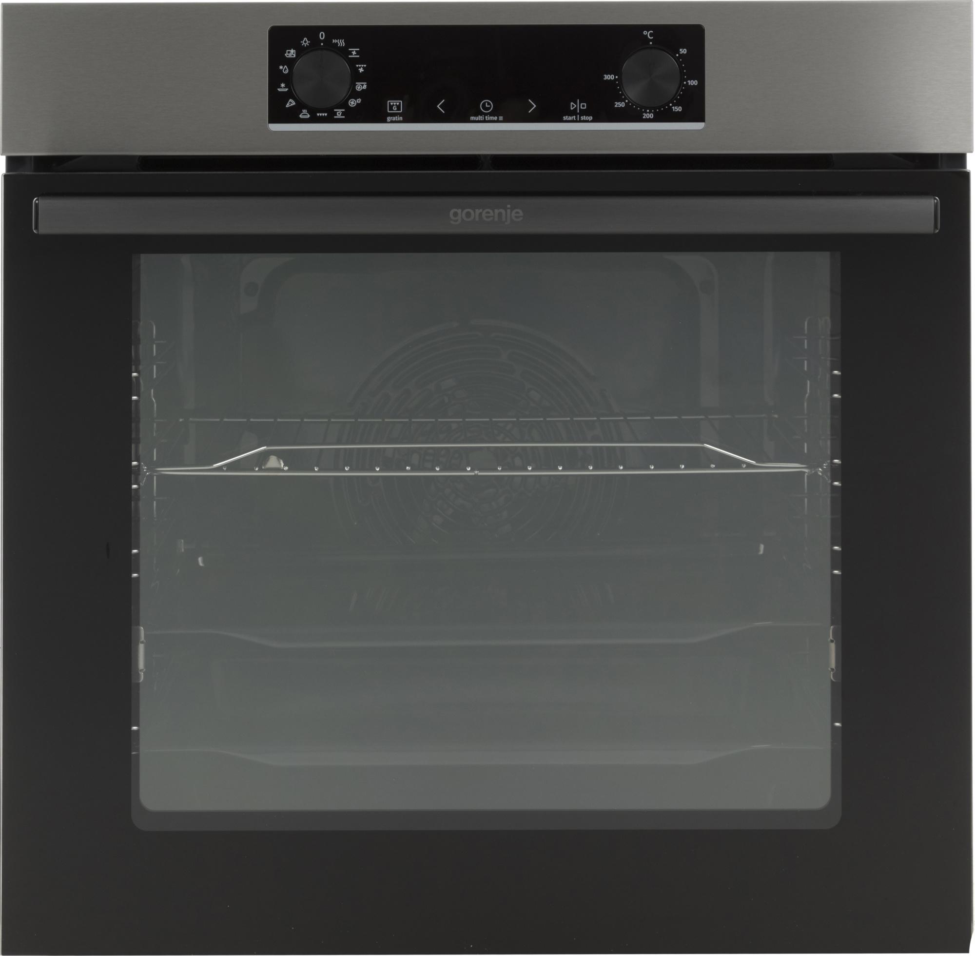 Духовой шкаф Gorenje BOSB6737E06X