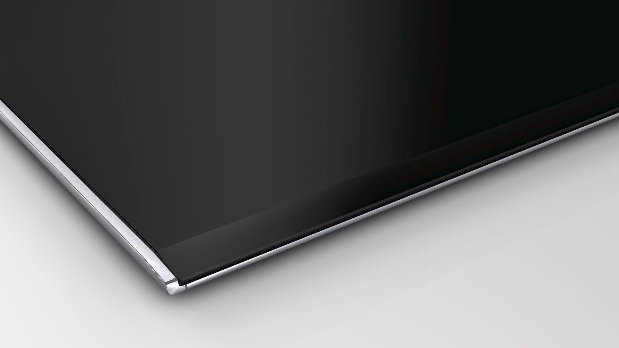 Варочная панель Bosch PXE675DC1E черный