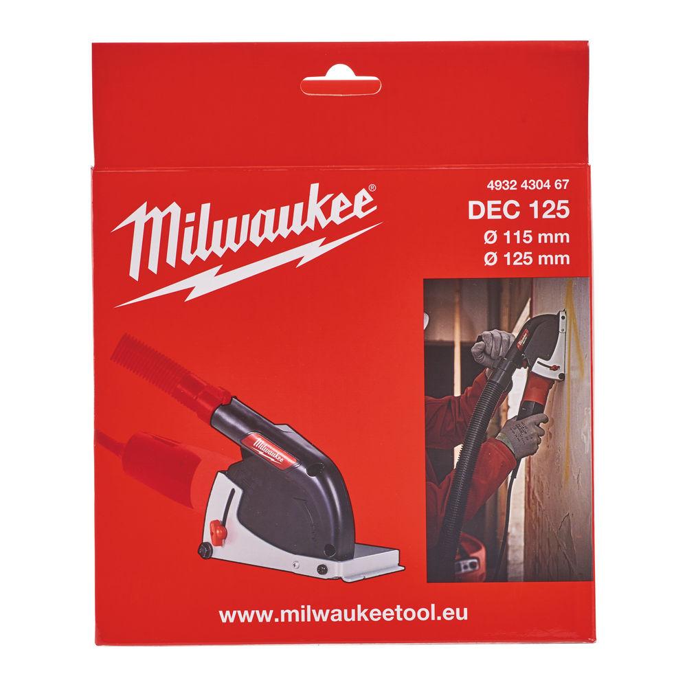 Кожух Milwaukee DEC125 (4932430467)