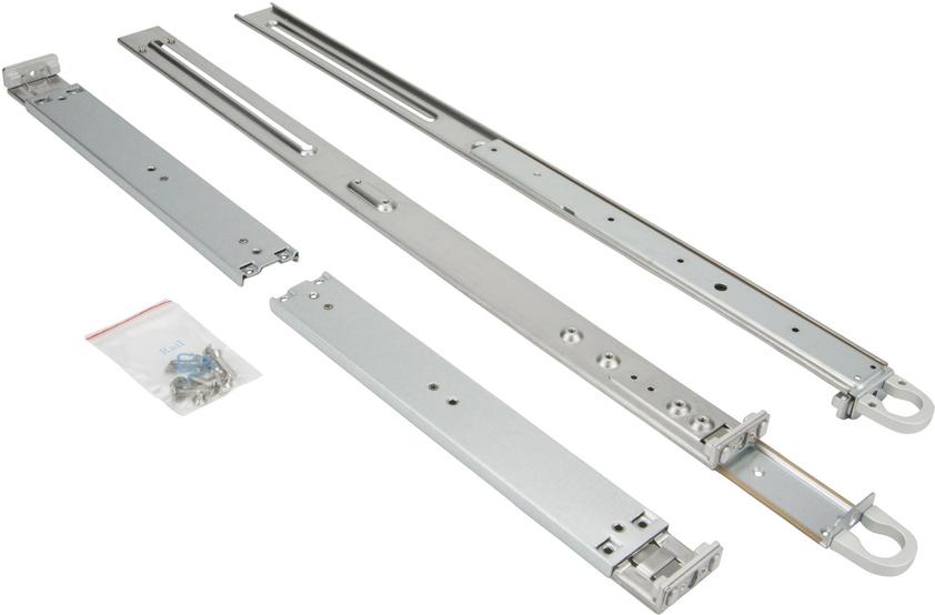 Монтажные рельсы SuperMicro MCP-290-00055-0N