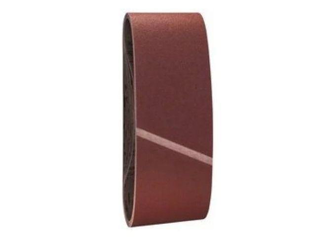 Шлифлента 13х457 Р240 ткань ABRAforce AO41TX