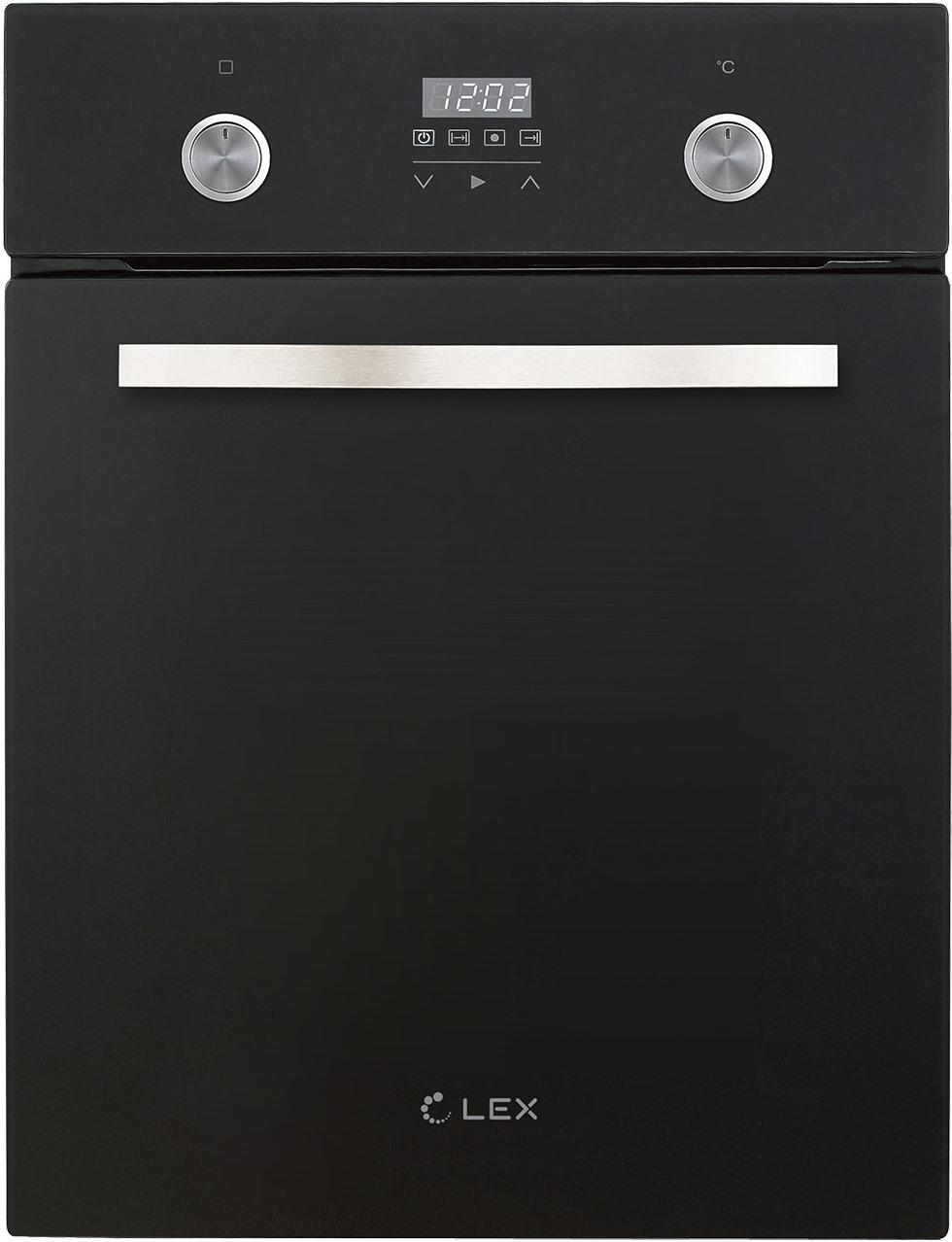 Духовой шкаф LEX EDP 4590 BL (CHAO000305)