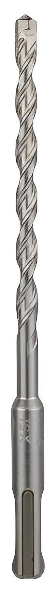 Бур Bosch SDS-plus-7 7-100/165 мм (-10-) 2.608.585.950